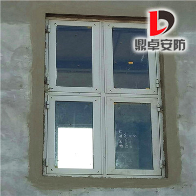 防爆窗