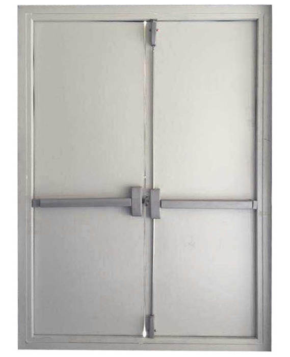 泄爆门：工业安全的智能压力调节专家